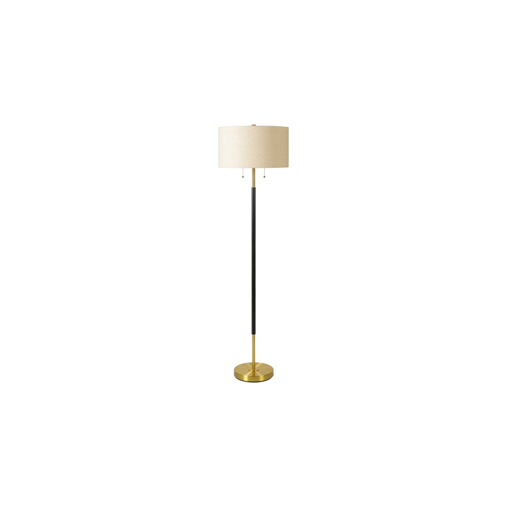 Surya Aberdeen Aee-001 Lighting 62"H X 17"W X 17"D Surya Aberdeen Aee-001 Lighting 62"H X 17"W X 17"D