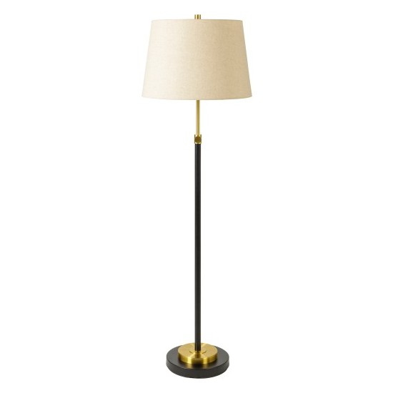 Surya Aberdeen Aee-002 Lighting 62"H X 17"W X 17"D
