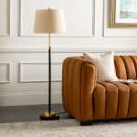 Surya Aberdeen Aee-002 Lighting 62"H X 17"W X 17"D
