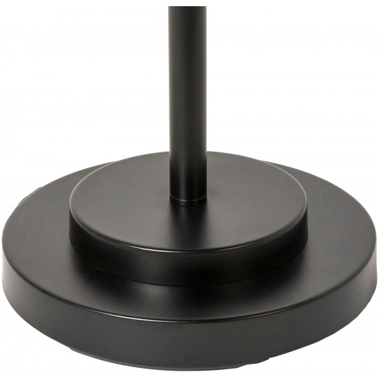 Surya Aberdeen Lighting 62"H X 23"W X 17"D