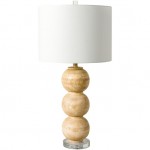 Surya Algarve Agv-004 Lighting 31"H X 15"W X 15"D