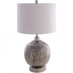 Surya Allie Lighting 25"H X 14"W X 14"D