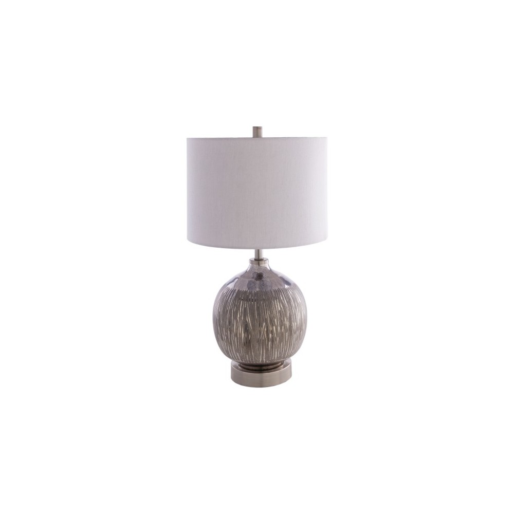 Surya Allie Lighting 25"H X 14"W X 14"D Surya Allie Lighting 25"H X 14"W X 14"D