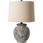 Surya Aponi Lighting 21"H X 13"W X 13"D