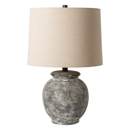 Surya Aponi Lighting 21"H X 13"W X 13"D