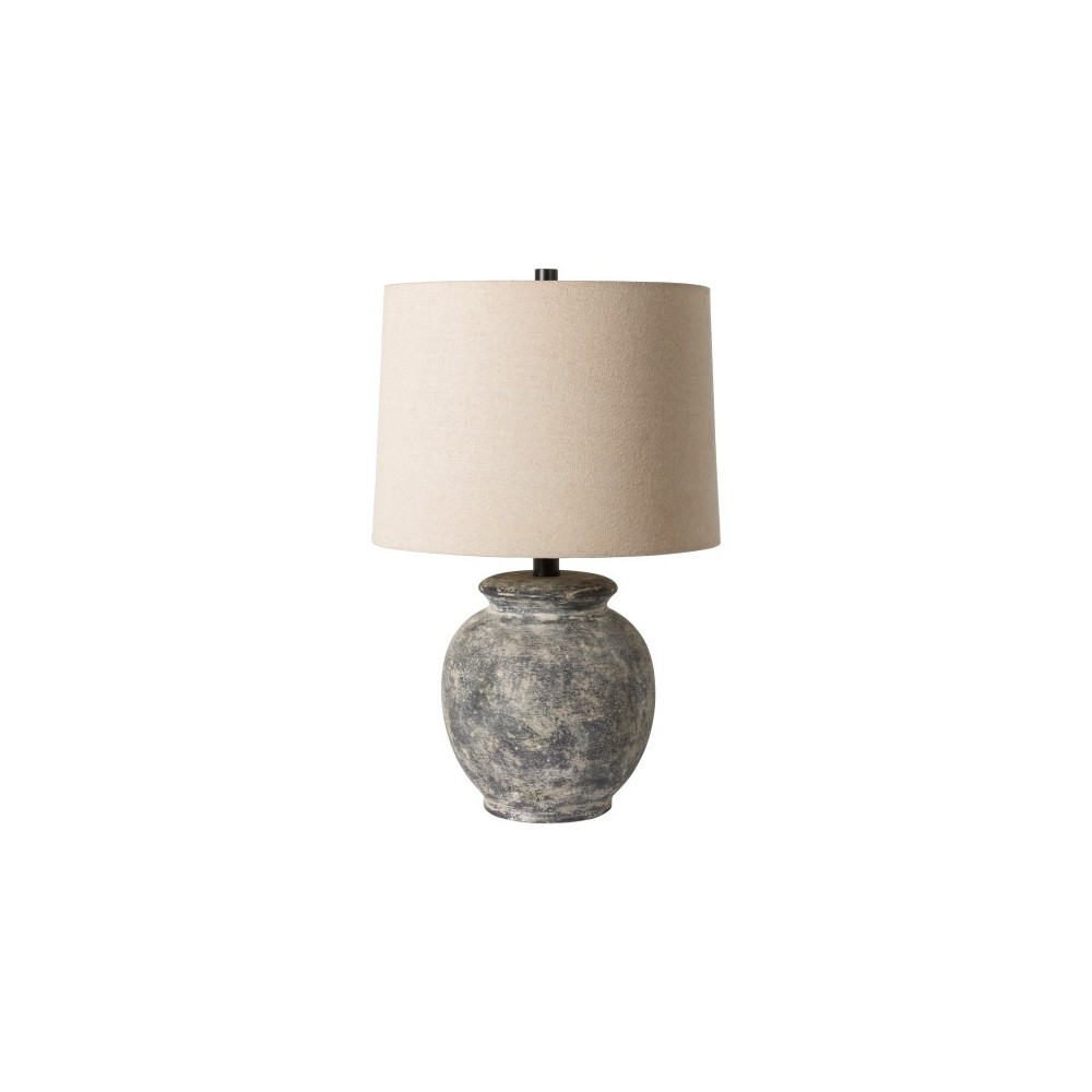 Surya Aponi Lighting 21"H X 13"W X 13"D