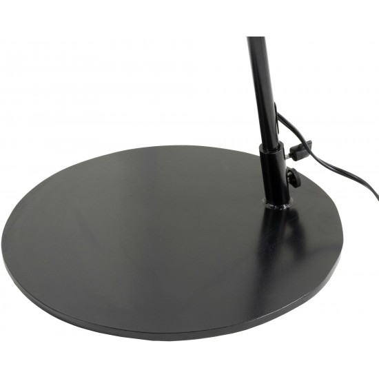 Surya Astro Lighting 75"H X 45"W X 20"D