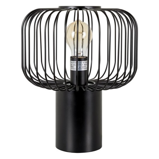 Surya Auxvasse Aux-001 Lighting 10"H X 10"W X 12"D