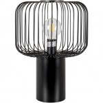 Surya Auxvasse Aux-002 Lighting 12"H X 12"W X 16"D