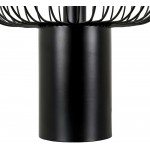 Surya Auxvasse Aux-002 Lighting 12"H X 12"W X 16"D