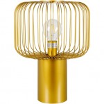 Surya Auxvasse Aux-004 Lighting 12"H X 12"W X 16"D