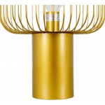 Surya Auxvasse Aux-004 Lighting 12"H X 12"W X 16"D