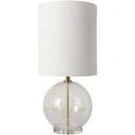 Surya Beltching Lighting 30"H X 14"W X 14"D