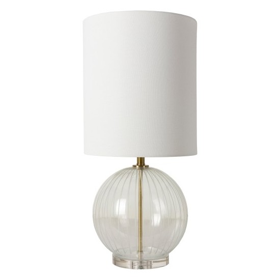 Surya Beltching Lighting 30"H X 14"W X 14"D