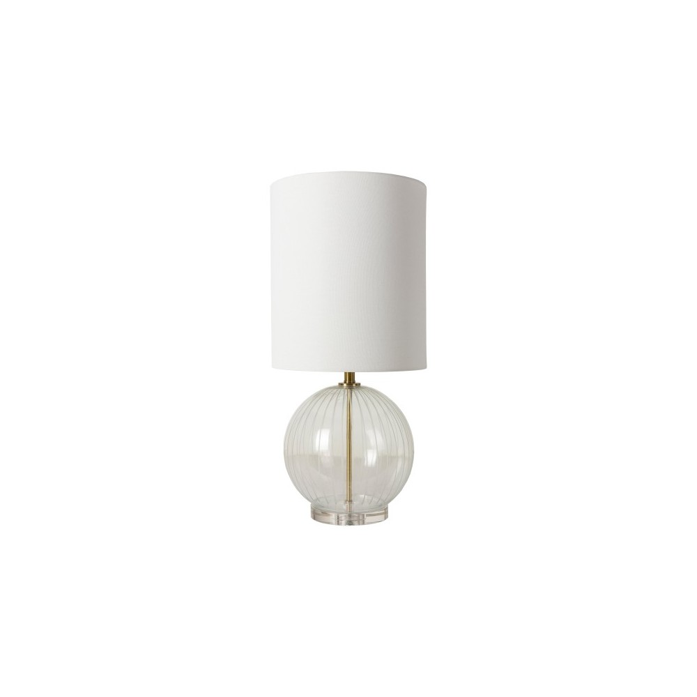 Surya Beltching Lighting 30"H X 14"W X 14"D Surya Beltching Lighting 30"H X 14"W X 14"D