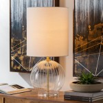 Surya Beltching Lighting 30"H X 14"W X 14"D