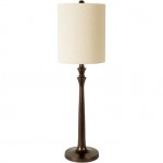 Surya Bettiny Lighting 34"H X 10"W X 10"D