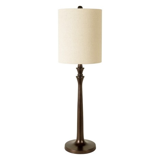 Surya Bettiny Lighting 34"H X 10"W X 10"D