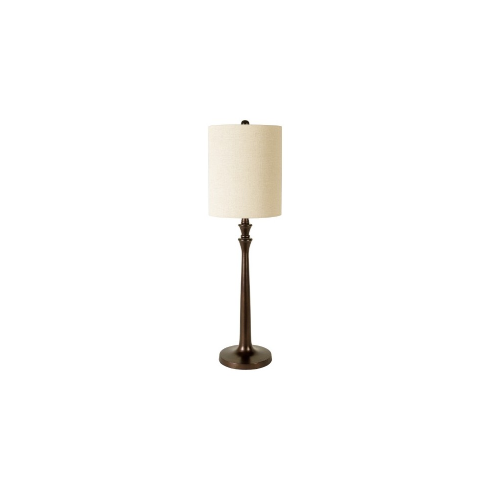 Surya Bettiny Lighting 34"H X 10"W X 10"D Surya Bettiny Lighting 34"H X 10"W X 10"D