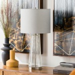 Surya Blawnox Lighting 29"H X 14"W X 14"D