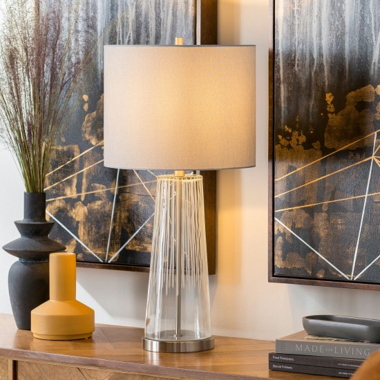 Surya Blawnox Lighting 29"H X 14"W X 14"D