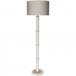 Surya Bryce Lighting 64"H X 18"W X 18"D