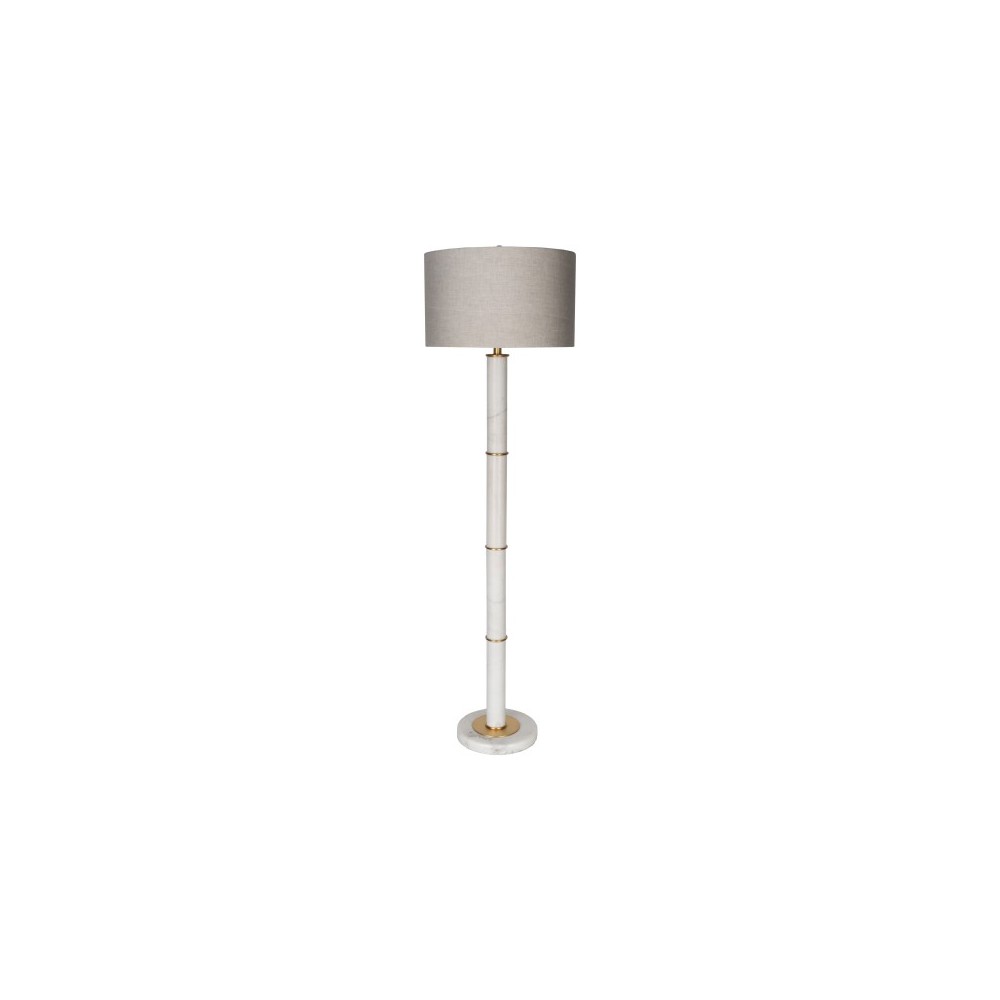 Surya Bryce Lighting 64"H X 18"W X 18"D Surya Bryce Lighting 64"H X 18"W X 18"D