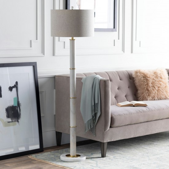 Surya Bryce Lighting 64"H X 18"W X 18"D