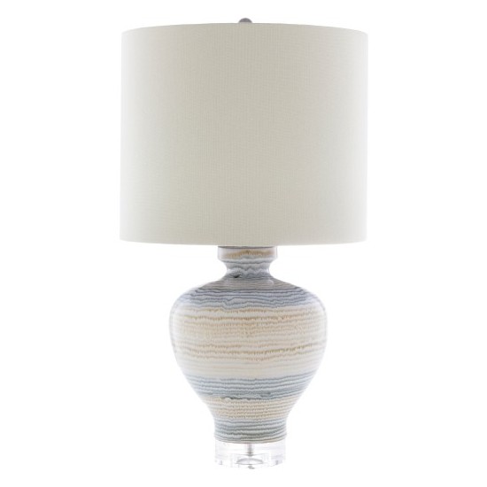 Surya Calcott Lighting 32"H X 17"W X 17"D