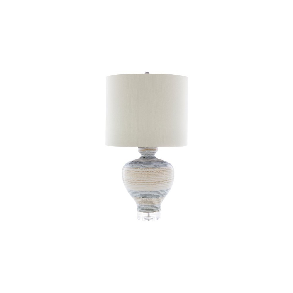 Surya Calcott Lighting 32"H X 17"W X 17"D Surya Calcott Lighting 32"H X 17"W X 17"D