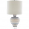 Surya Calcott Lighting 32"H X 17"W X 17"D