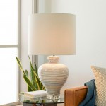 Surya Calcott Lighting 32"H X 17"W X 17"D