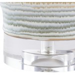 Surya Calcott Lighting 32"H X 17"W X 17"D