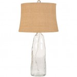 Surya Canton Lighting 30"H X 16"W X 16"D