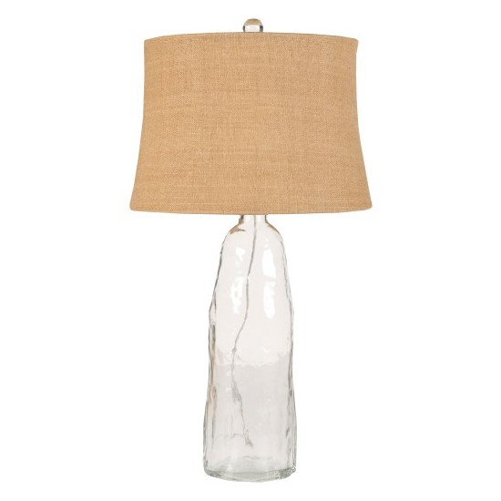 Surya Canton Lighting 30"H X 16"W X 16"D