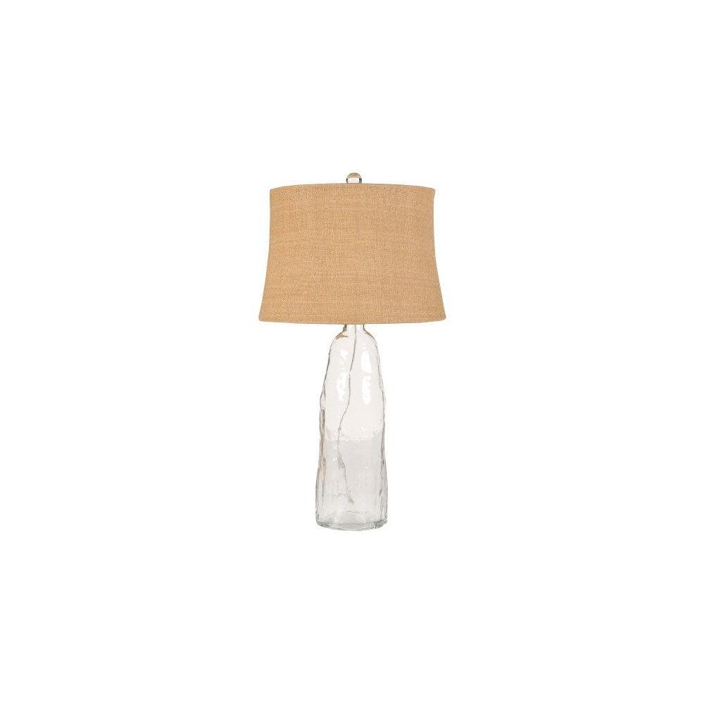 Surya Canton Lighting 30"H X 16"W X 16"D Surya Canton Lighting 30"H X 16"W X 16"D