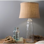 Surya Canton Lighting 30"H X 16"W X 16"D