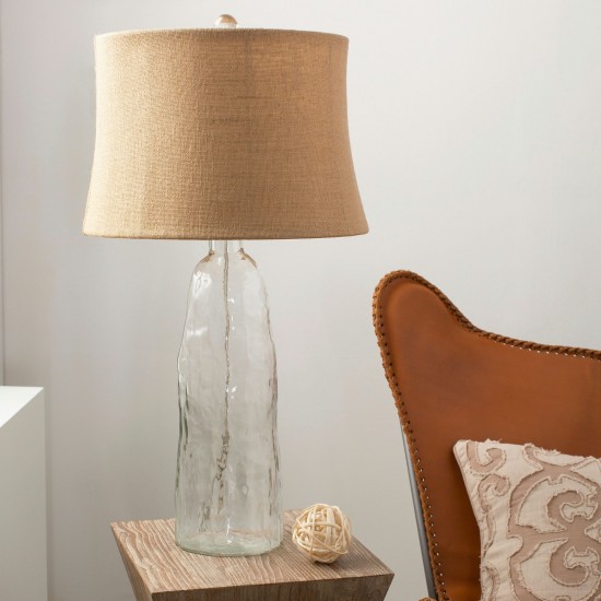 Surya Canton Lighting 30"H X 16"W X 16"D