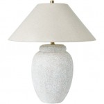 Surya Capelli Lighting 29"H X 23"W X 23"D