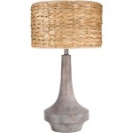 Surya Carson Lighting 28"H X 14"W X 14"D
