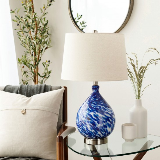 Surya Cascais Lighting 25"H X 15"W X 15"D