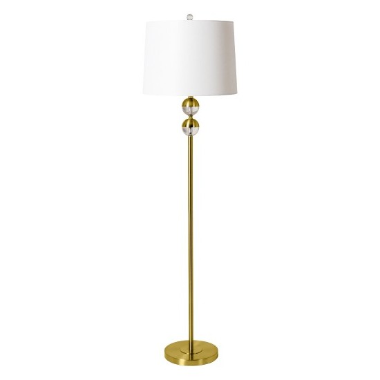 Surya Caterina Ctr-002 Lighting 62"H X 17"W X 17"D
