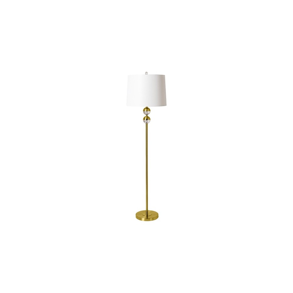 Surya Caterina Ctr-002 Lighting 62"H X 17"W X 17"D Surya Caterina Ctr-002 Lighting 62"H X 17"W X 17"D