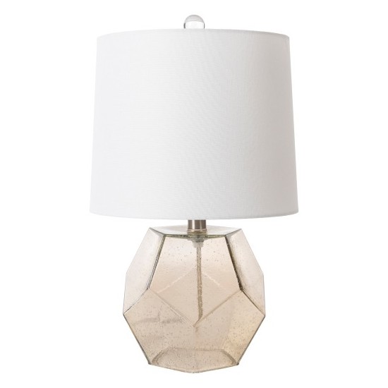 Surya Cirque Crq-003 Lighting 19"H X 11"W X 11"D