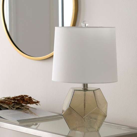 Surya Cirque Crq-003 Lighting 19"H X 11"W X 11"D