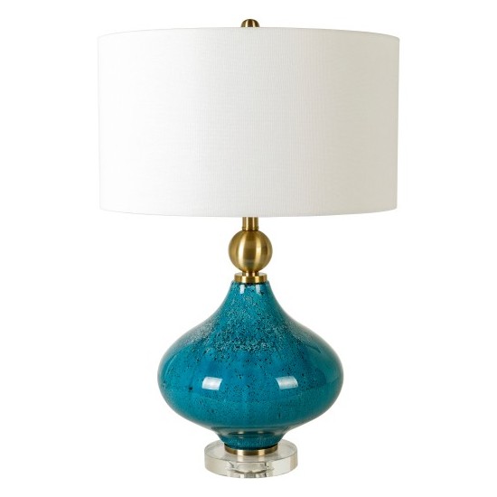 Surya Cleveleys Cvl-001 Lighting 27"H X 18"W X 18"D