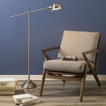 Surya Colton Lighting 51"H X 32"W X 9"D