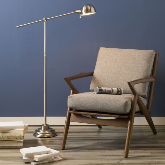 Surya Colton Lighting 51"H X 32"W X 9"D