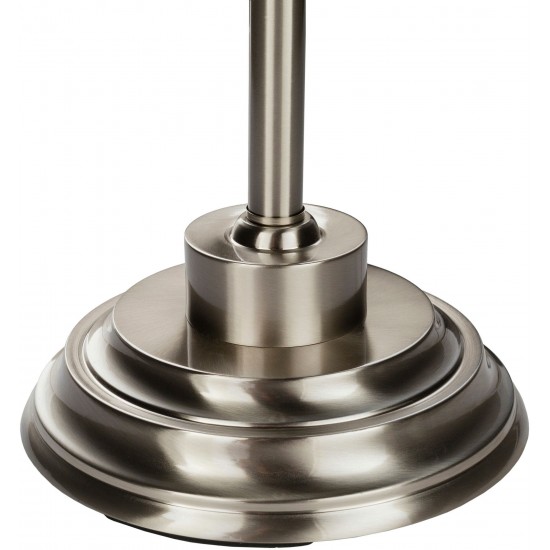 Surya Colton Lighting 51"H X 32"W X 9"D