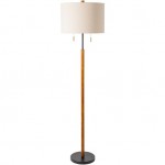 Surya Dame Lighting 62"H X 16"W X 16"D